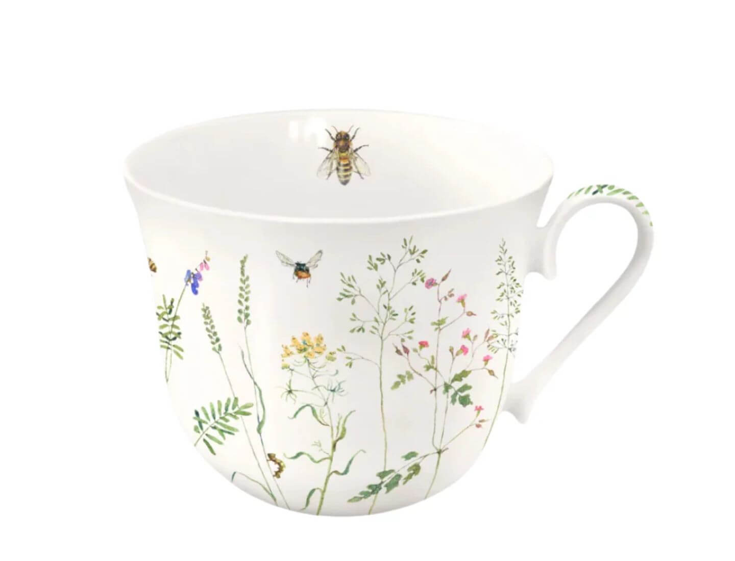 Lieblingstasse - Bienen