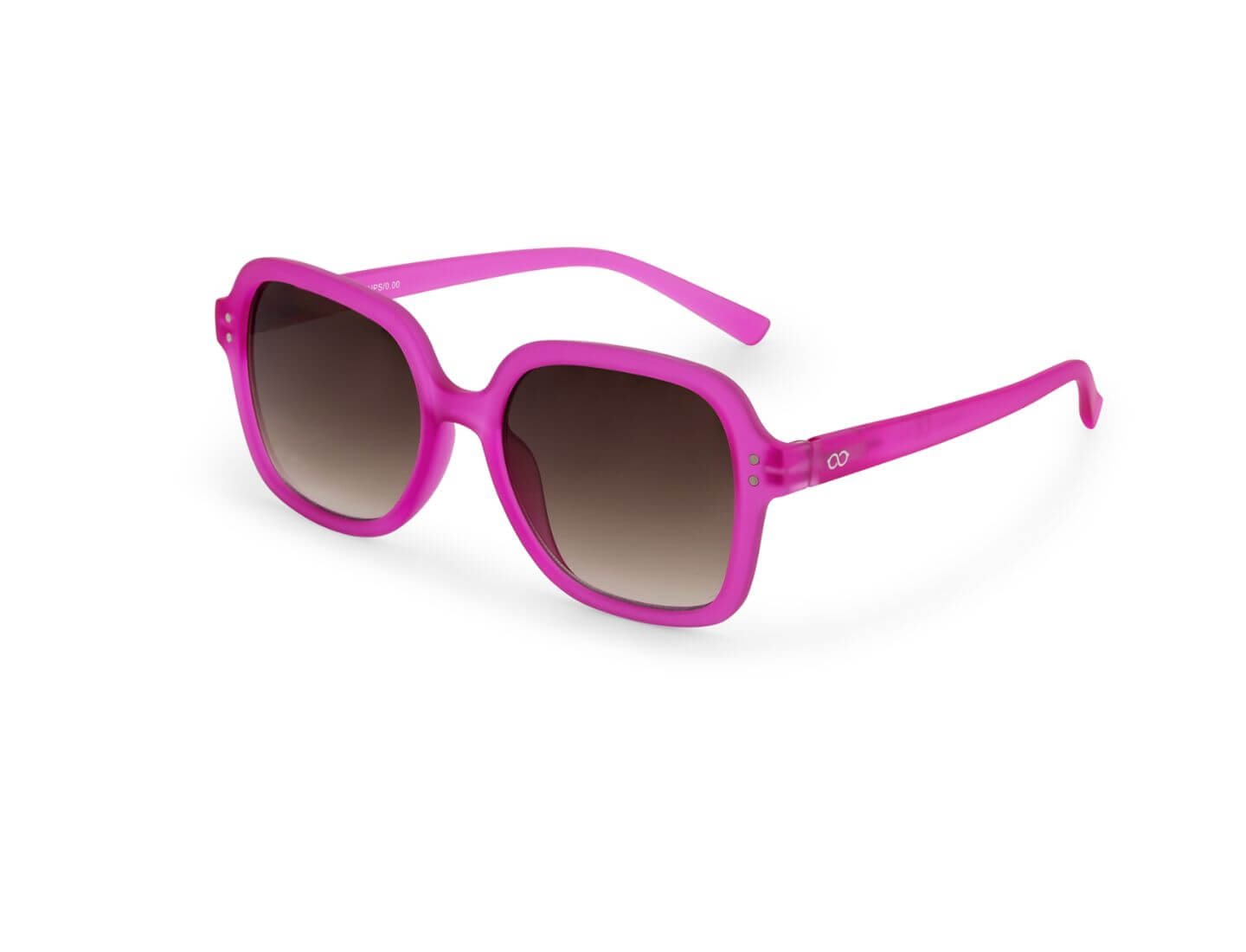 Sonnenbrille COLETTE Sun - Hot Pink +0.0