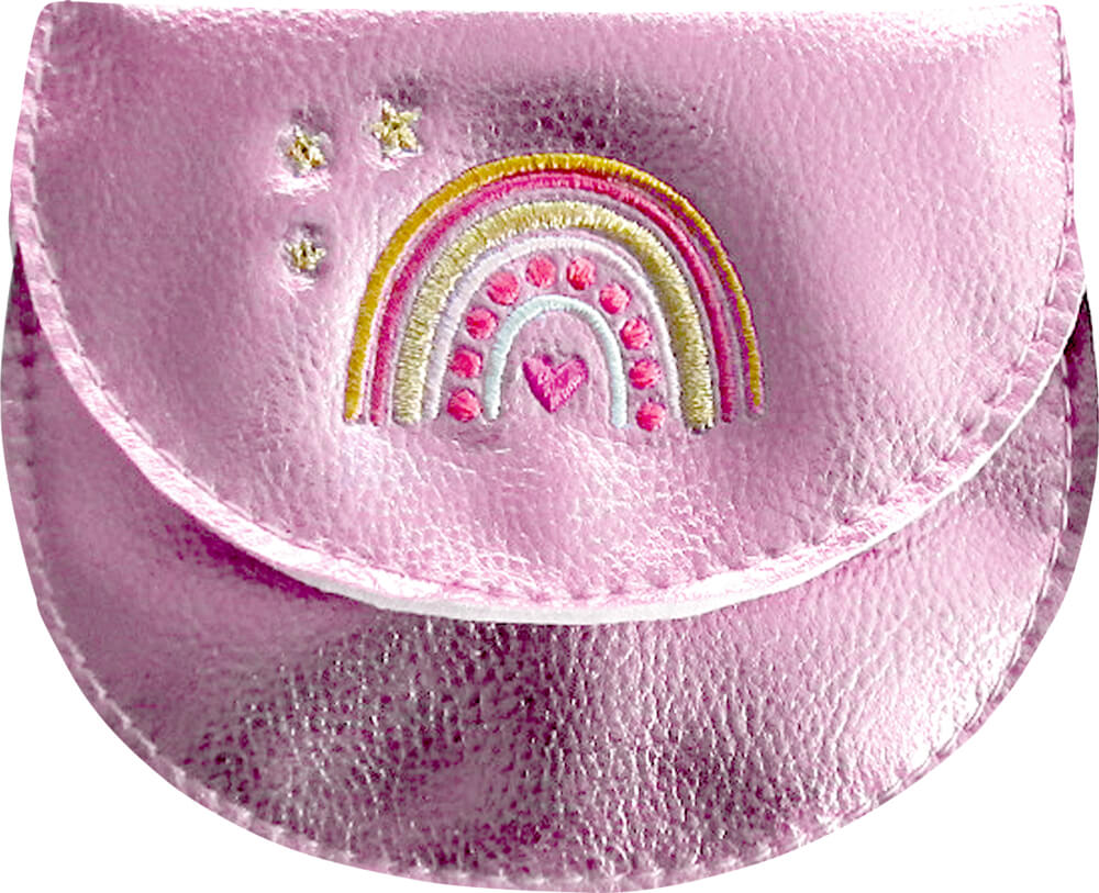 Mini-Portmonee - Prinzessin Lillifee (Regenbogen) (einzeln)