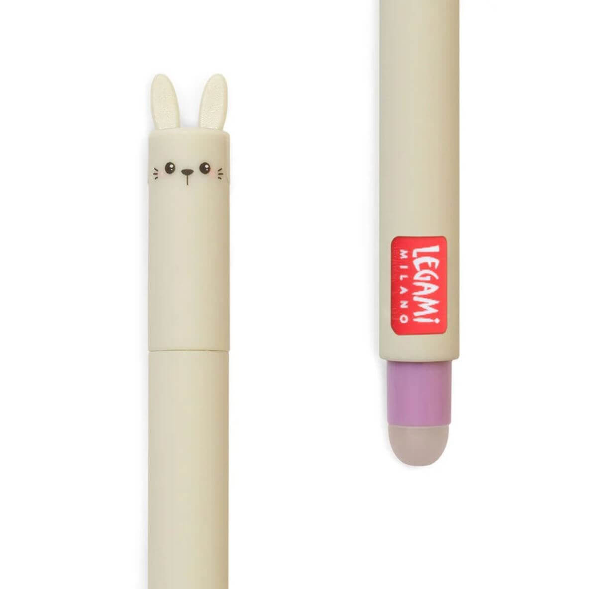 Bunny-3-1 LÖSCHBARER GELSTIFT - BUNNY Hase