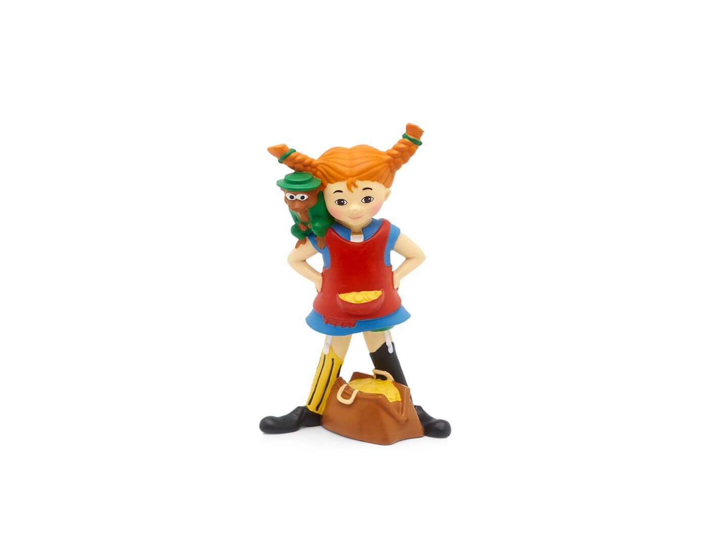 Pippi Langstrumpf (Relaunch)