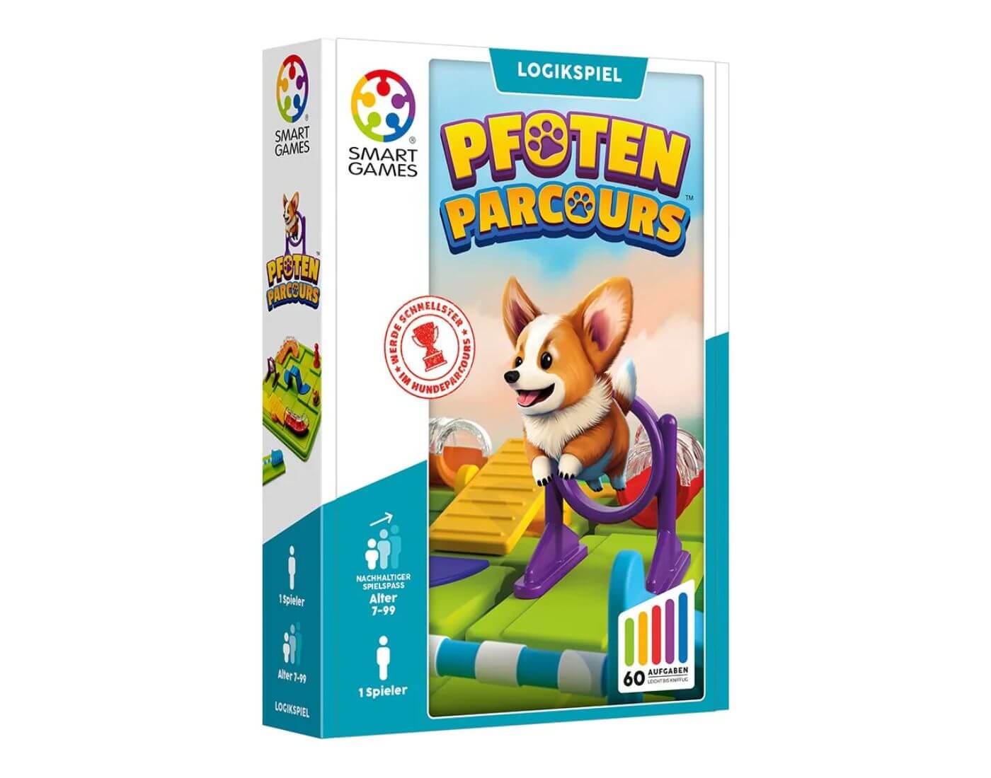 Pfotenparcours