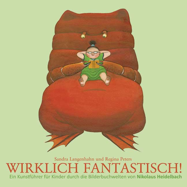 9783407730275-1 S. Langenhahn, R. Peters, N. Heidelbach - »Wirklich fantastisch!«