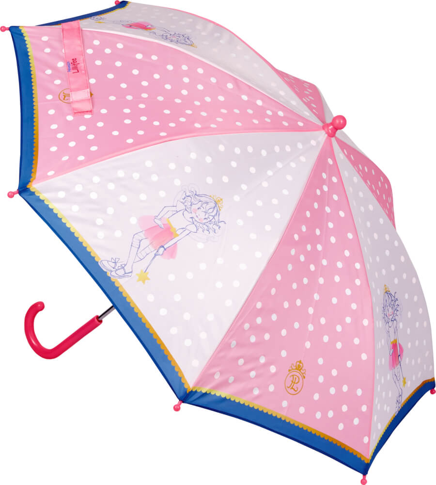 4029753182722-1 Zauber-Regenschirm - Prinzessin Lillifee