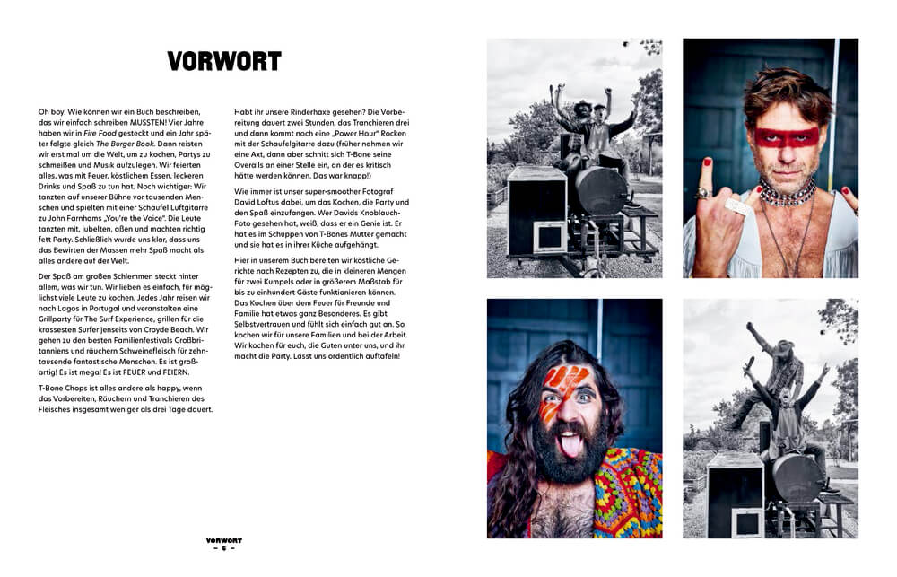 9783881172998_1 DJ BBQ - Grillparty (Legendäre Rezepte)