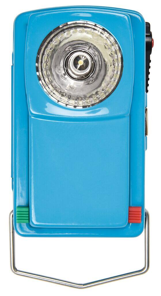 9840_Inhalt-1 Expedition Natur Morse Code Lampe