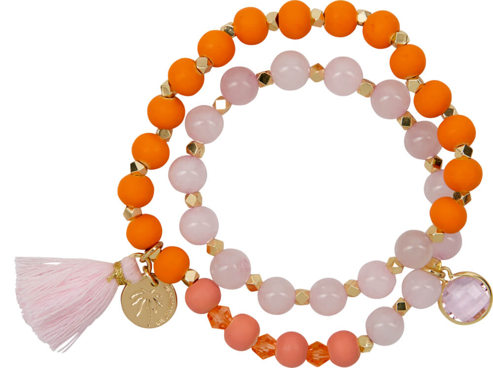 Armband - I love my Paradise (einzeln)