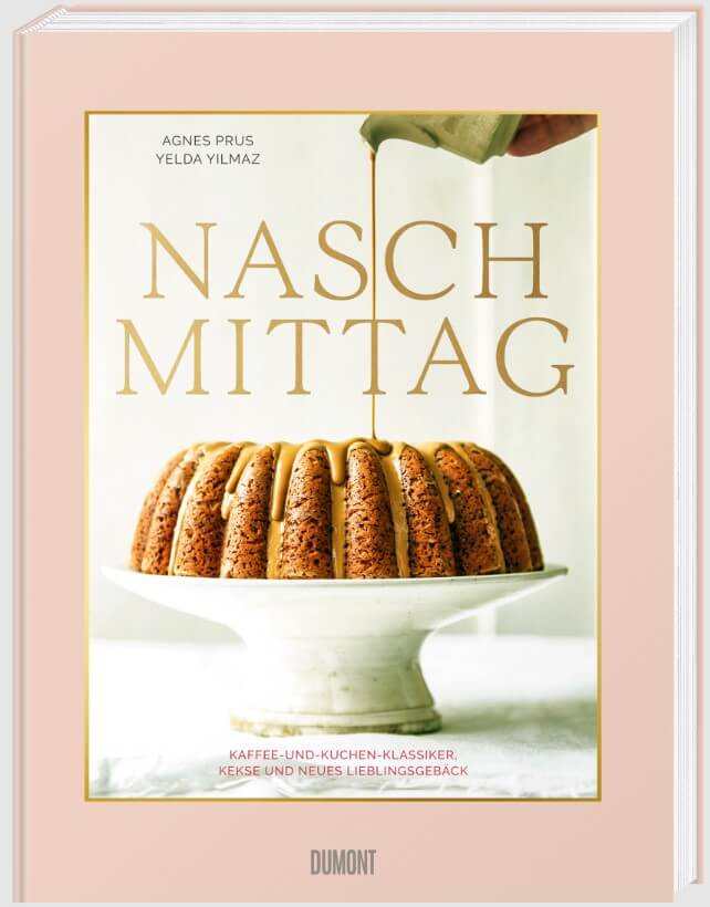 Agnes Prus: Naschmittag