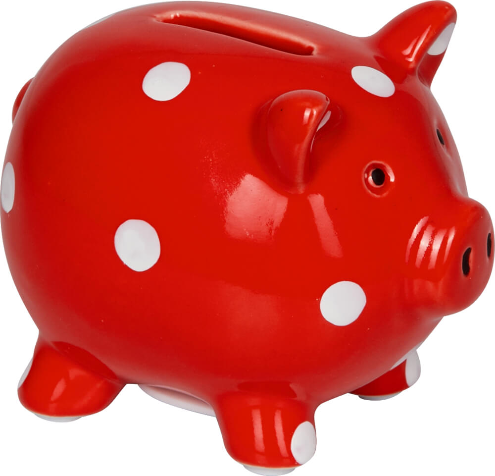 4029753188090-1 Sparschwein - Viel Glück
