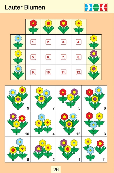 39974d40b35ad0726456b1bf34c4f7fad2bf2d5abf1647465958b0f572df24e0-jpg miniLÜK 1./2./3. Klasse - Fördern & Fordern  Denken und Vernetzen