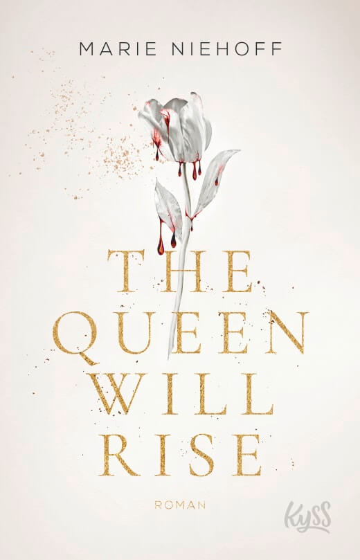 Marie Niehoff: The Queen Will Rise