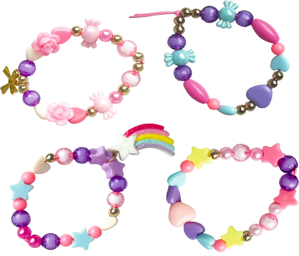 Perlenset Blume - Prinzessin Lillifee