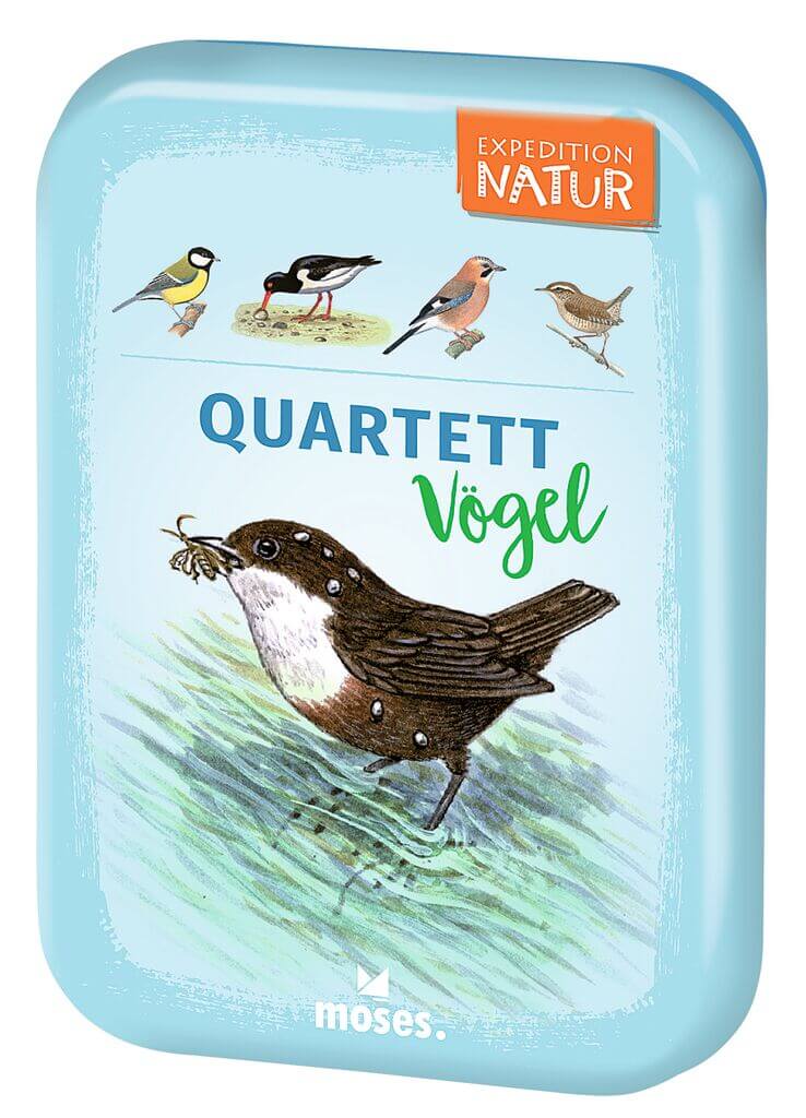quartett-vogel-moses-1 Expedition Natur Quartett Vögel