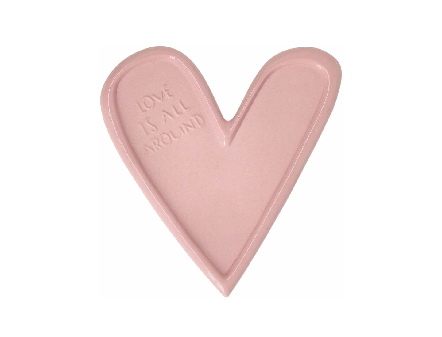 Teller Love is all around