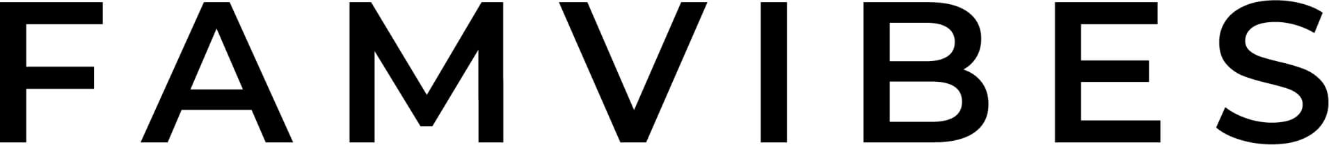 FAMVIBES logo