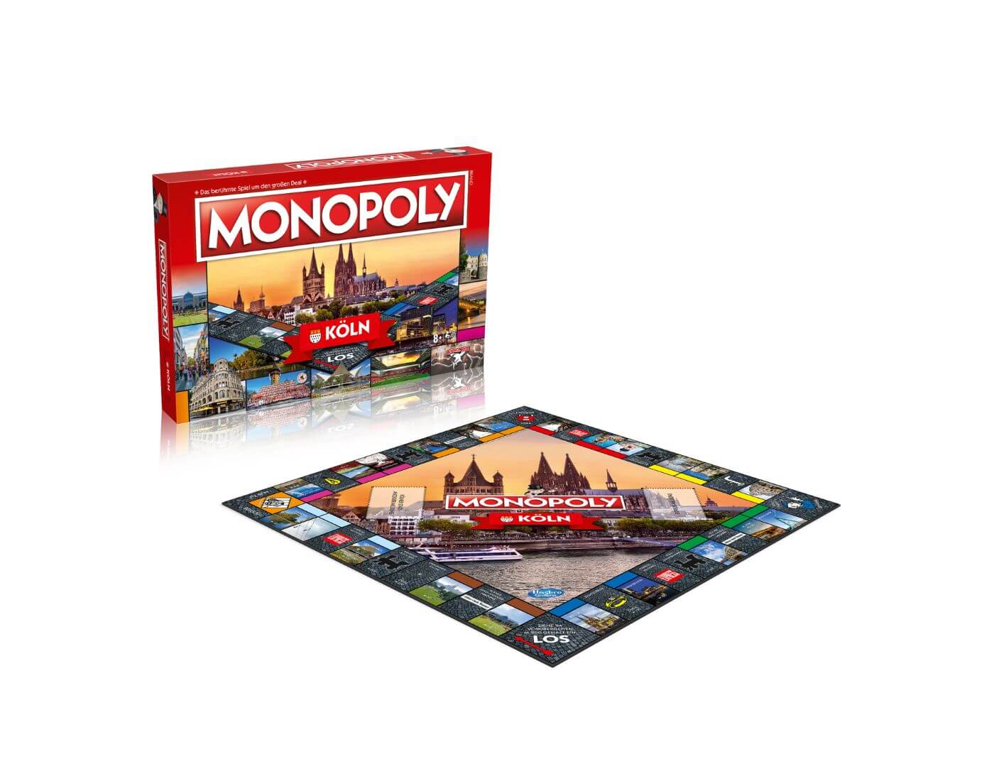 Monopoly Köln