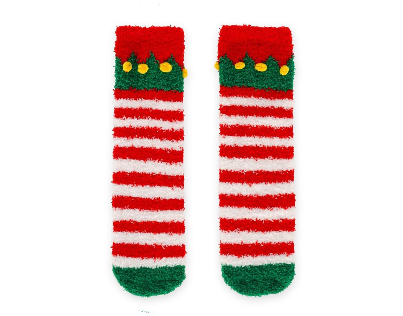 legami-antirutsch-elf-3 Rutschfeste Socken - Elf - Größe 35-42