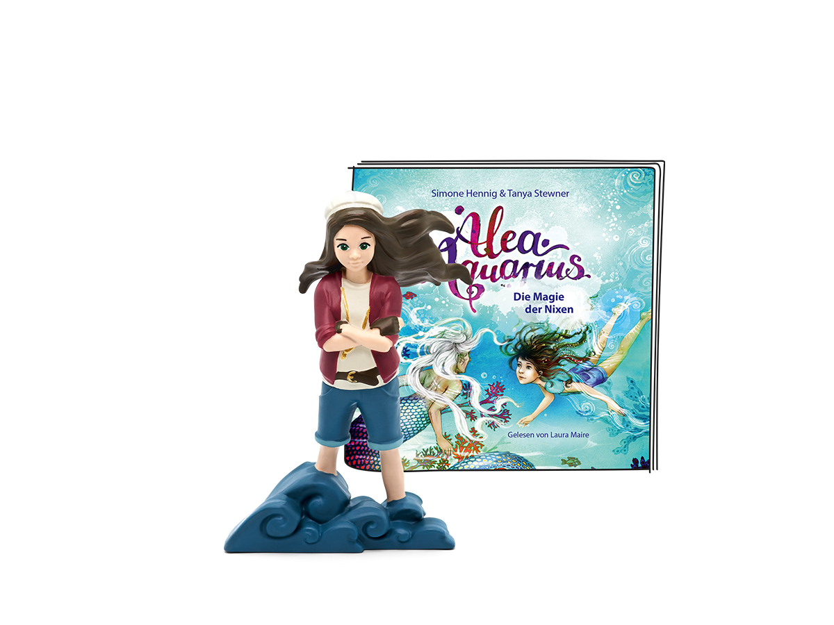 Alea Aquarius - Die Magie der Nixen