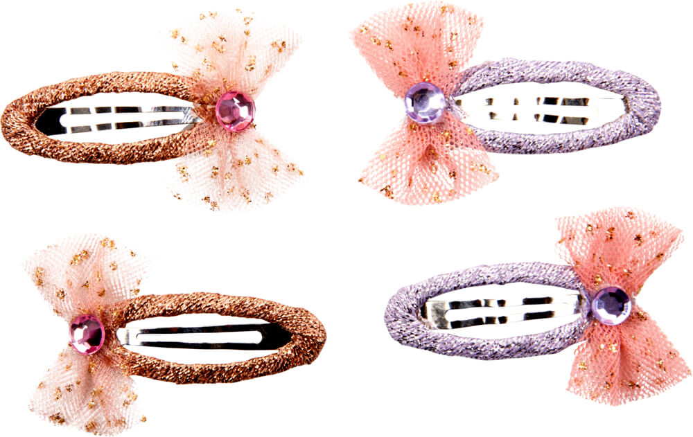 Haarclips Prinzessin Lillifee (einzeln)