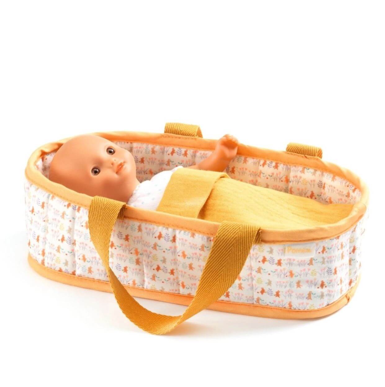 POMEA Puppe Mini Sasha