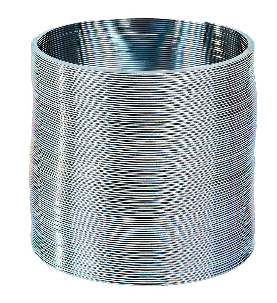 PhänoMINT Treppenhüpfer metallic einzeln (verschiedene Farben zur Auswahl)