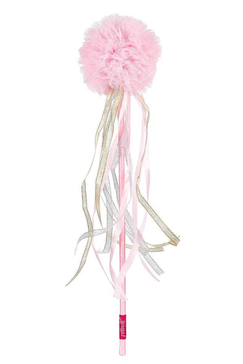 Zauberstab Marjorie pink