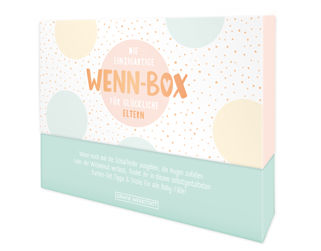 63710 Wenn-Box Geburt