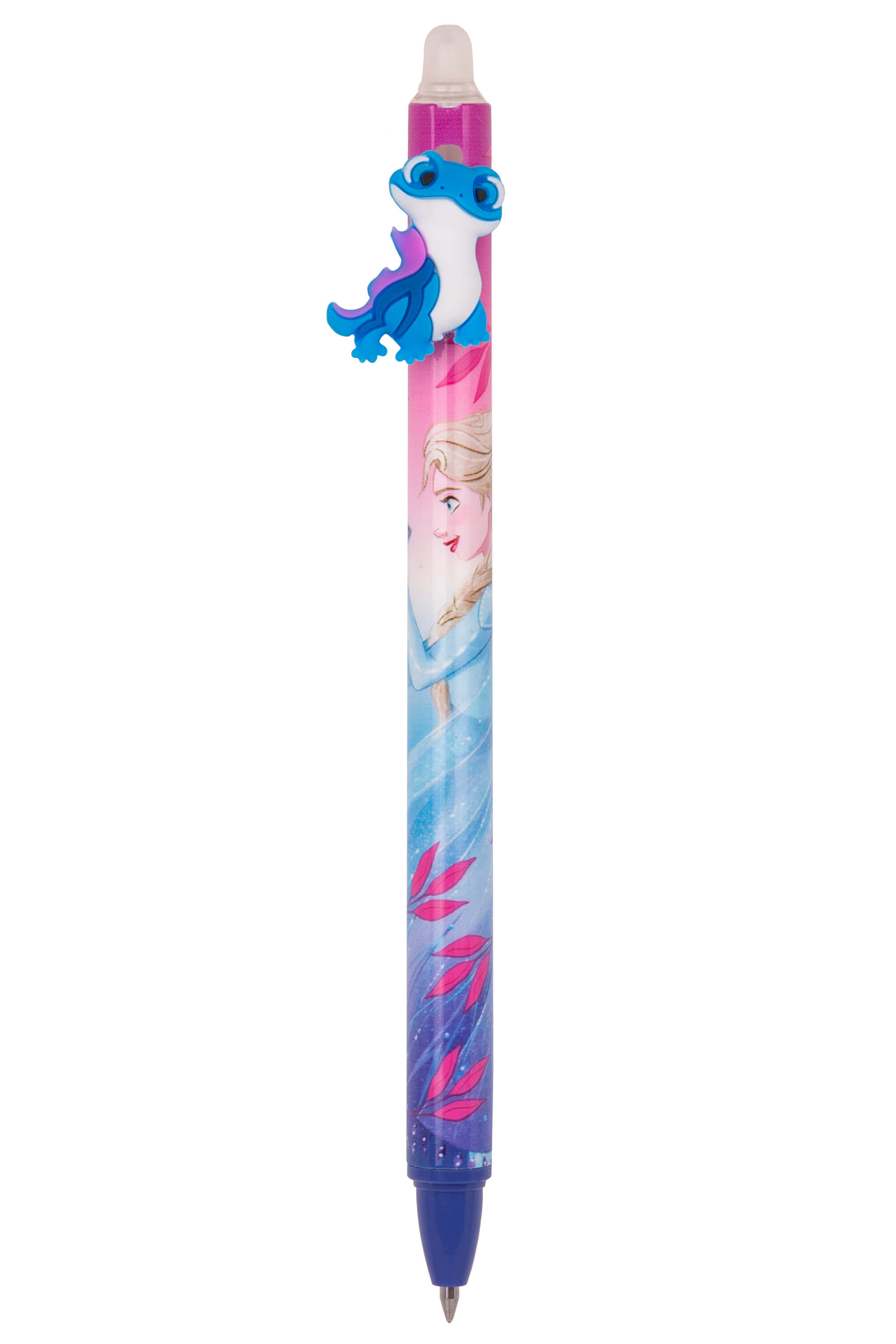 Radierbarer Stift - Frozen (einzeln)