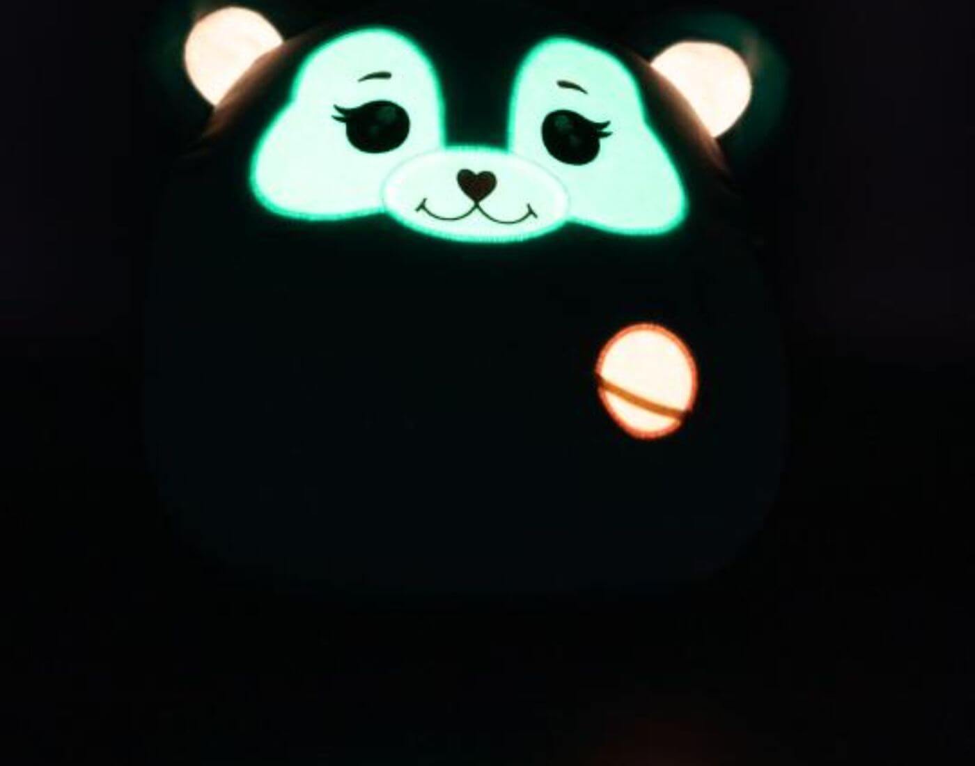 Ylvi Swoppies Plüsch Bär 30 cm