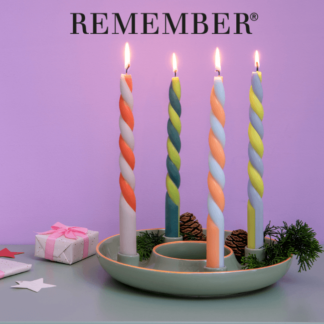 Anzeige mobil Remember Winter