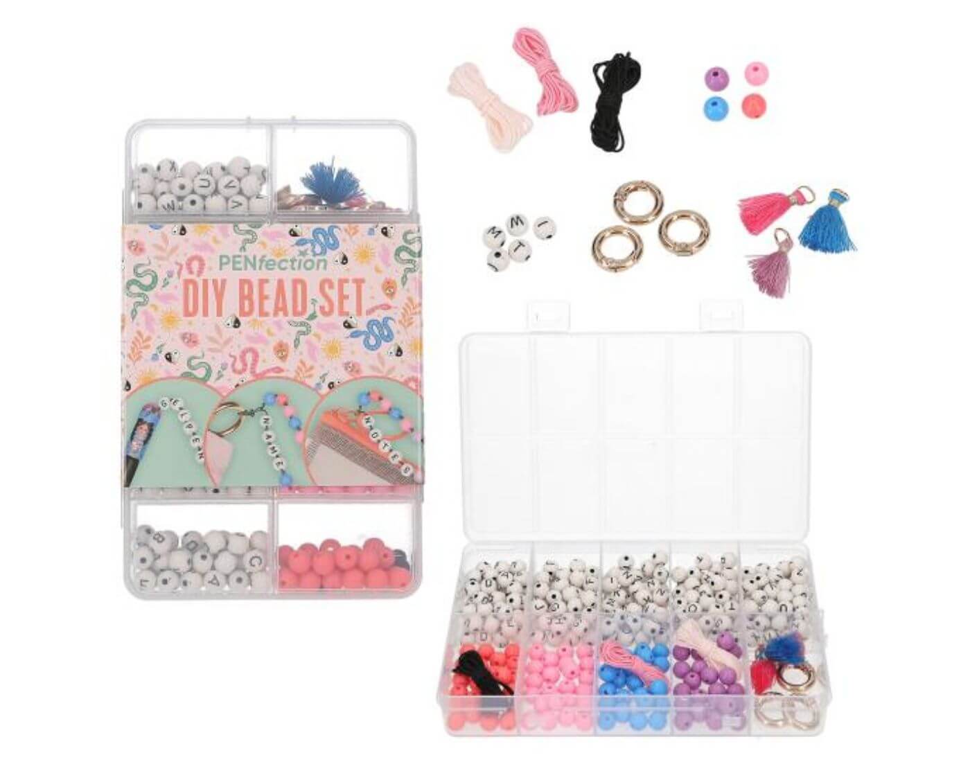 PENfection DIY Perlenset
