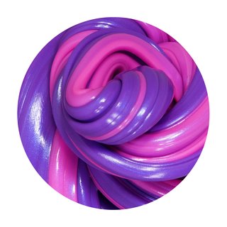 Intelligente Knete Klein Amethyst