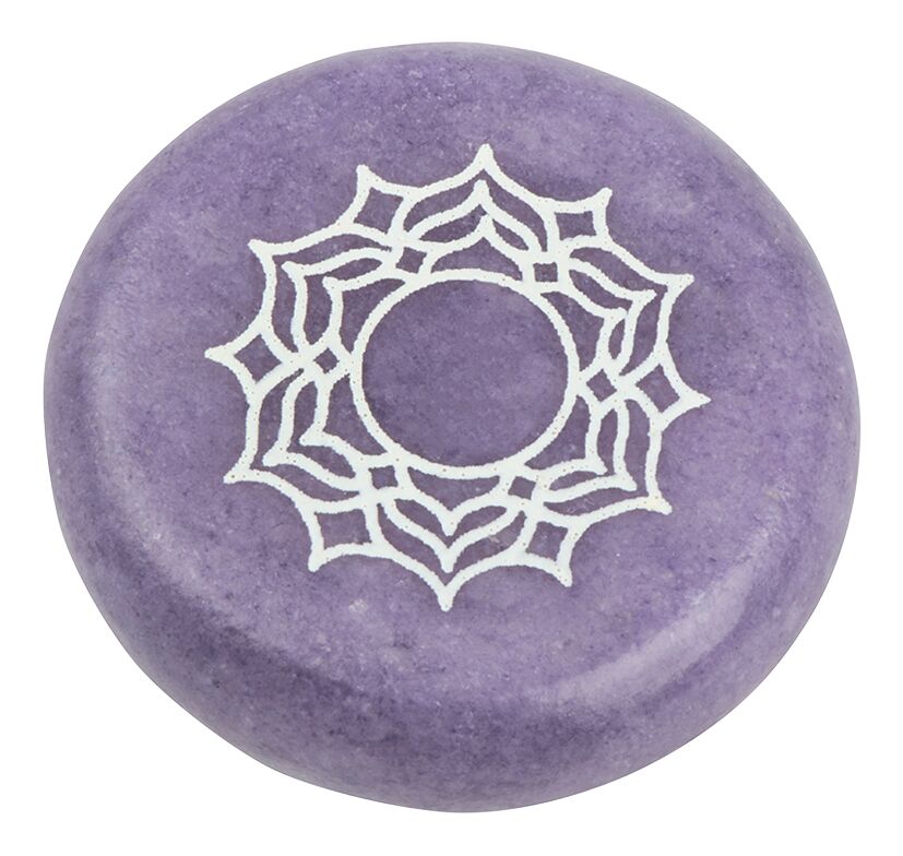 63341_spirituality Omm for you Chakra-Stein (versch. Motive)