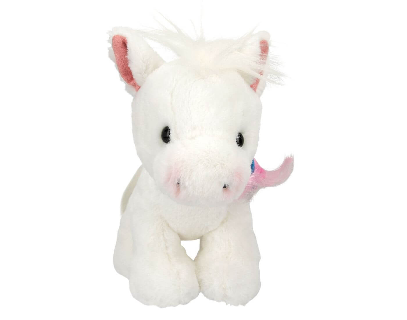 depesche-kuscheltier-pferd-2 Miss Melody Plüschpferd 20 cm
