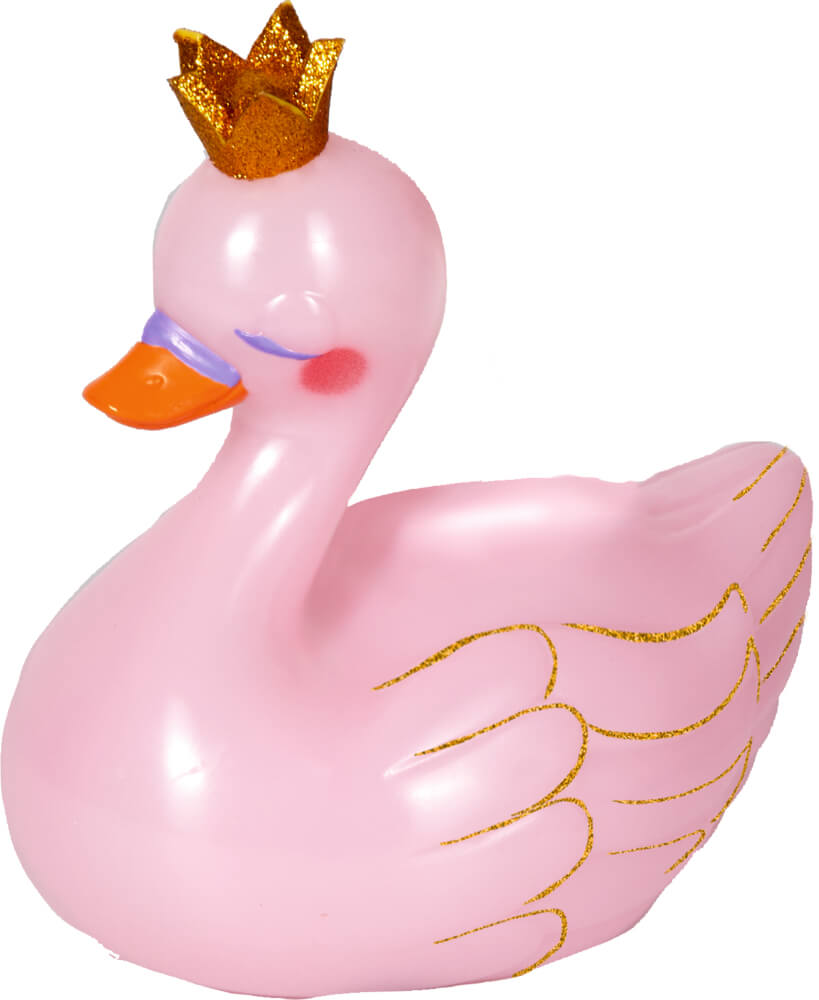 4029753180711-1 Nachtlicht Schwan - Prinzessin Lillifee