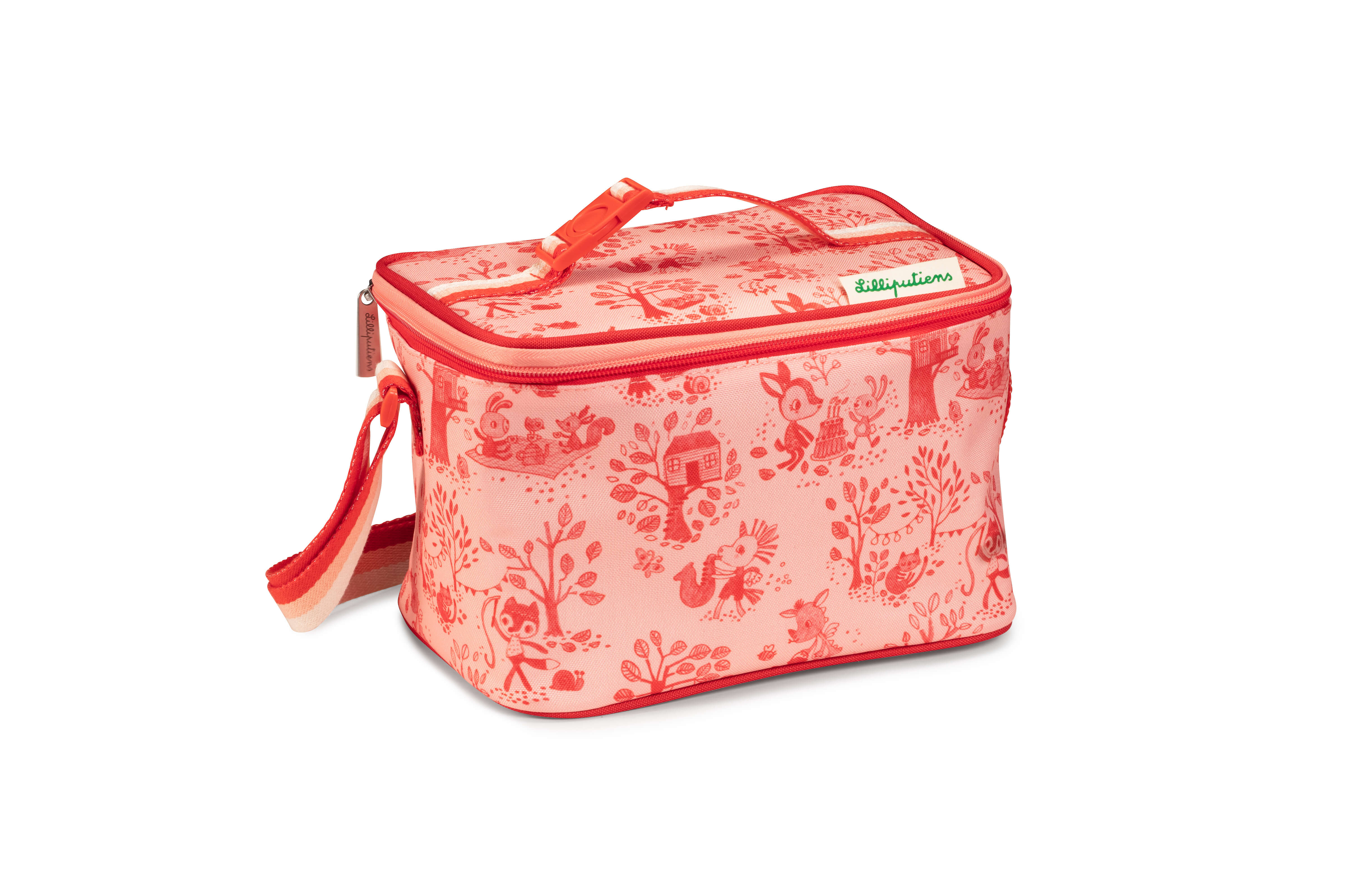Happy Lena-Lunchtasche
