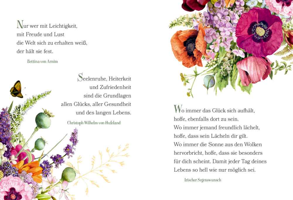 9783649645795_1 Edizione: Und die Seele blüht auf (Marjolein Bastin)