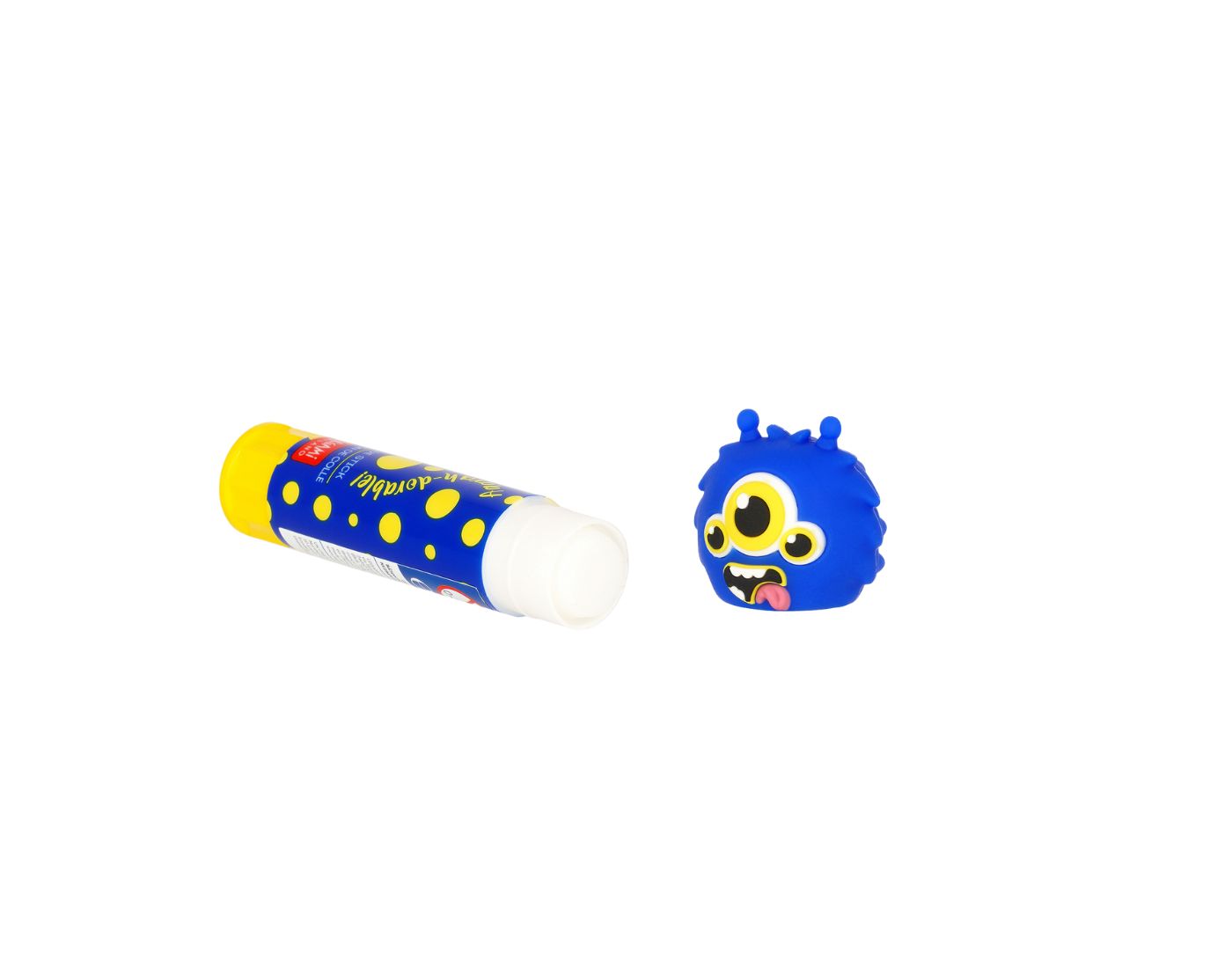 Klebestift - Feelin' Glued Monster Klebestift - Feelin' Glued Monster