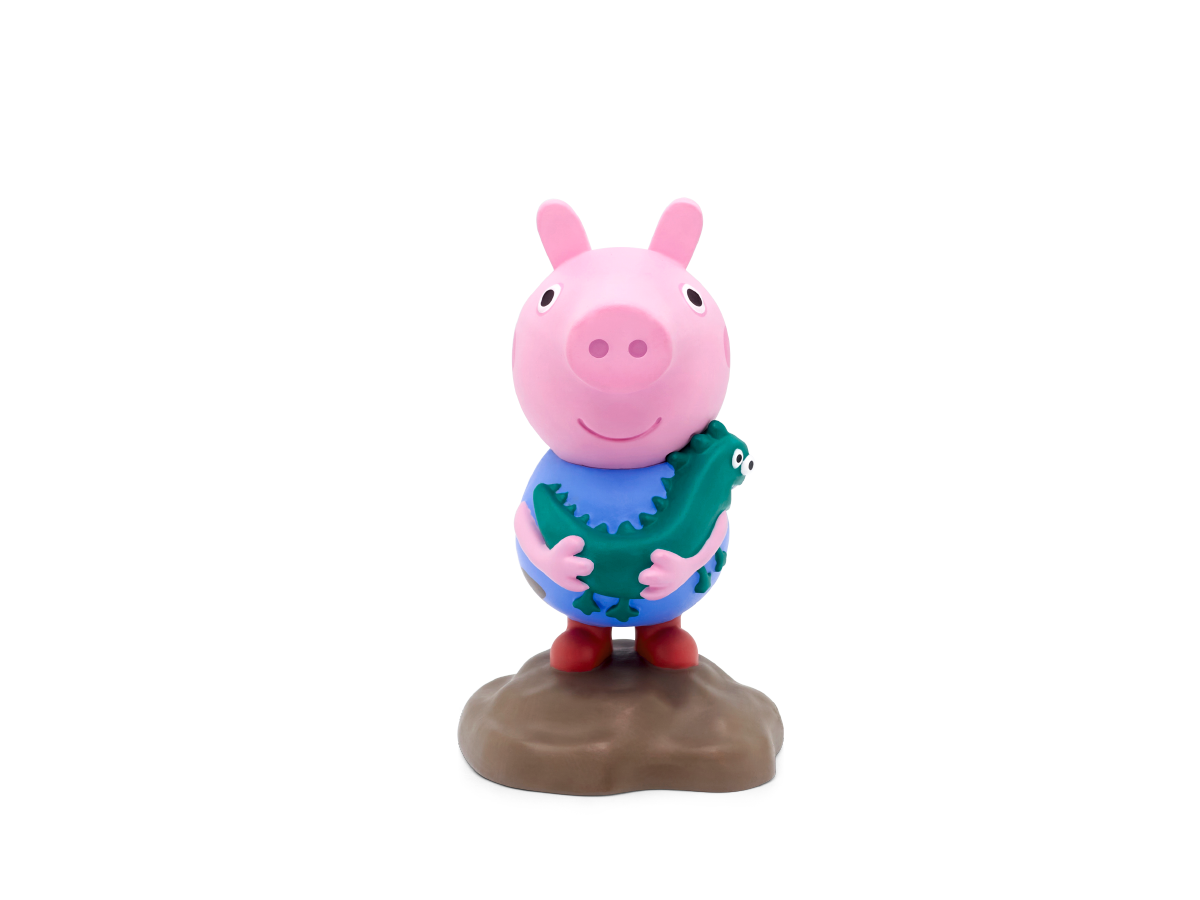 10000997-50003255-b Peppa Pig - Die schönsten Geschichten von Schorsch