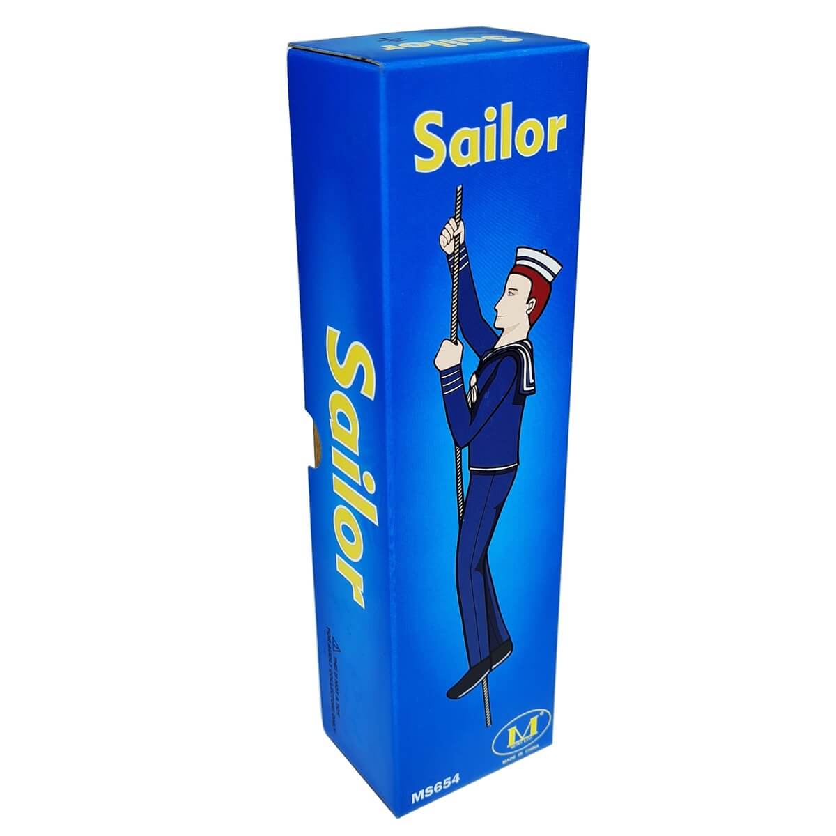 Kletterfigur Seemann "Sailor"