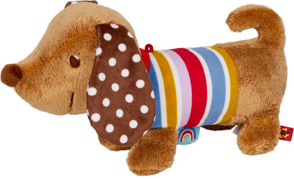 4029753218377-1 Spieluhr Dackel - BabyGlück