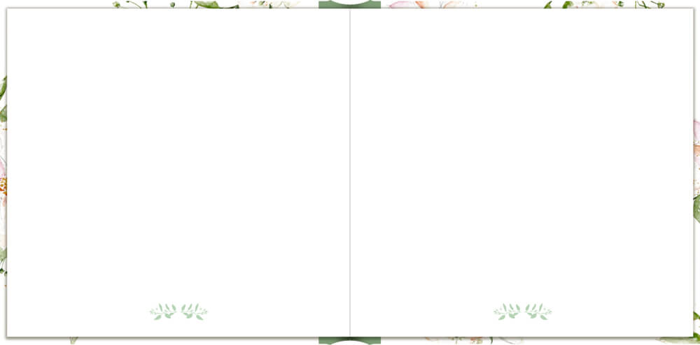 Gästebuch: Gäste - always & forever (Hochzeit)
