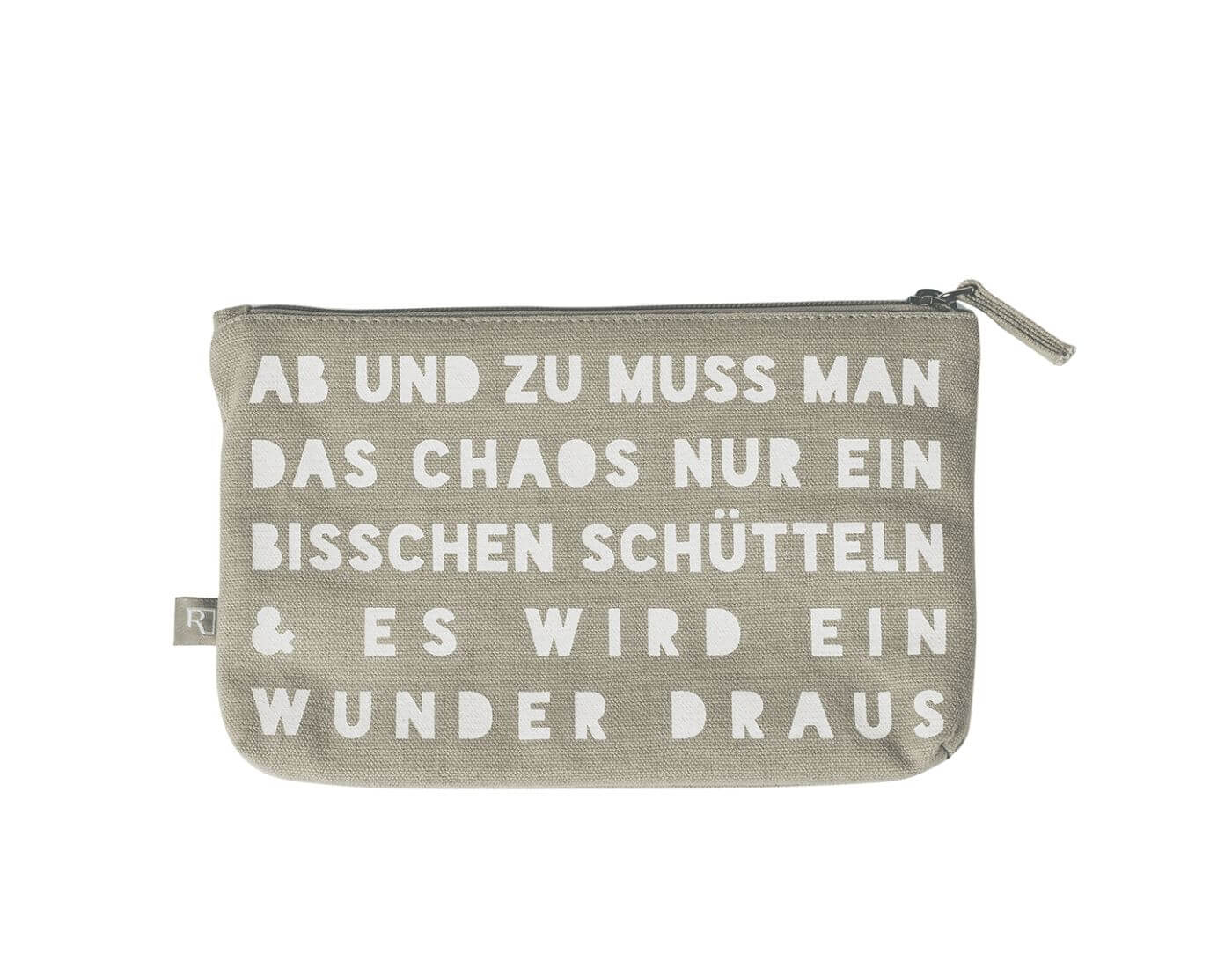 raeder-tasche-chaos-1 Ordnungshüter (Kosmetiktasche) Ab und zu