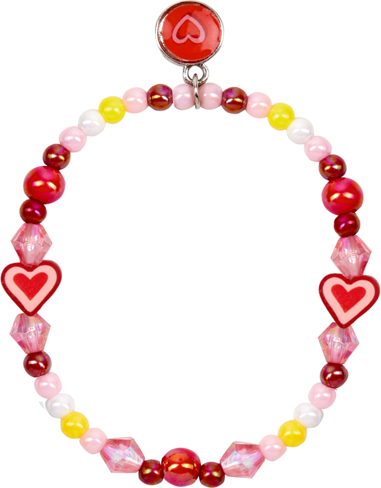 4029753172587_1 Schmuckset Lotti & Dotti (Armband+Kette)