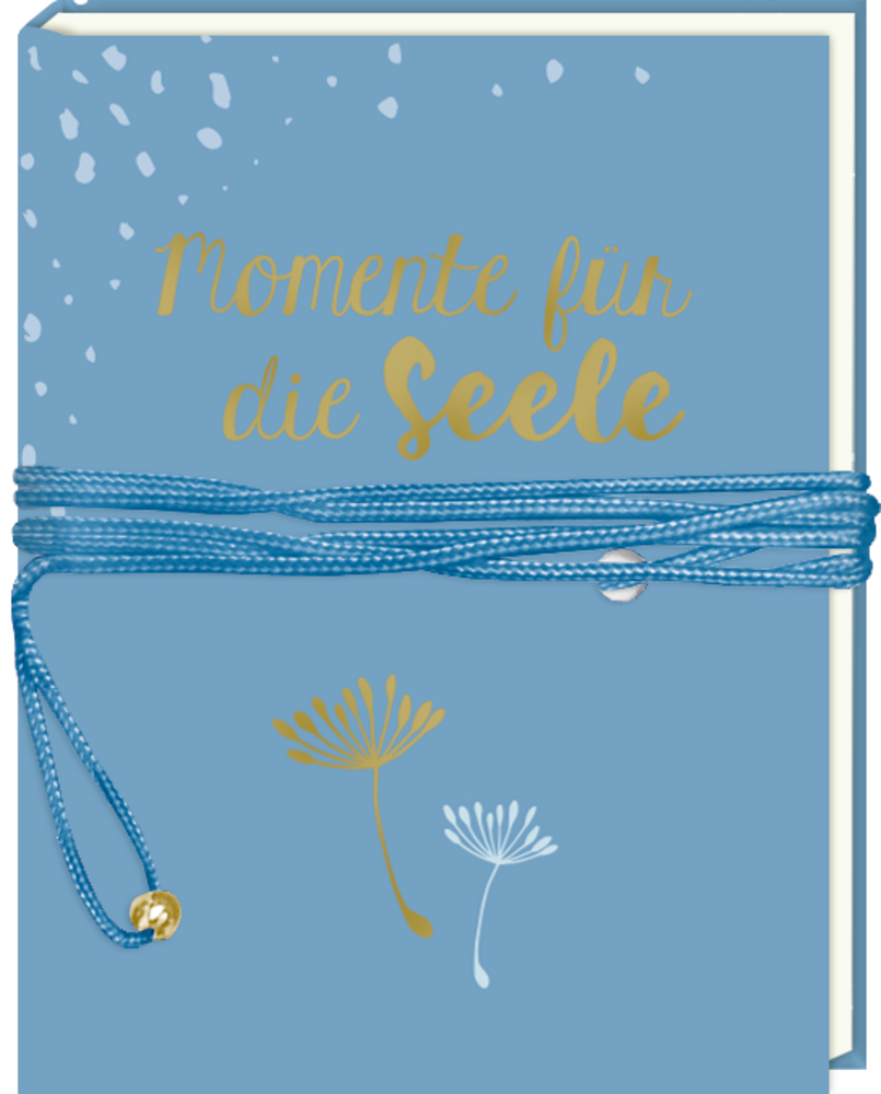 9783649639947_3 Miniaturbücher m.Wickel.: Kleine Impulse für dein Leben, sort.