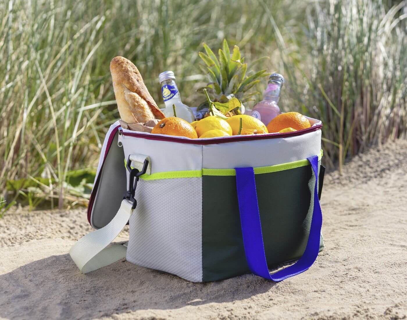 Kühltasche 'Bruno'