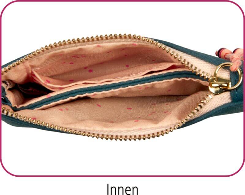 Portmonee - Little Secrets