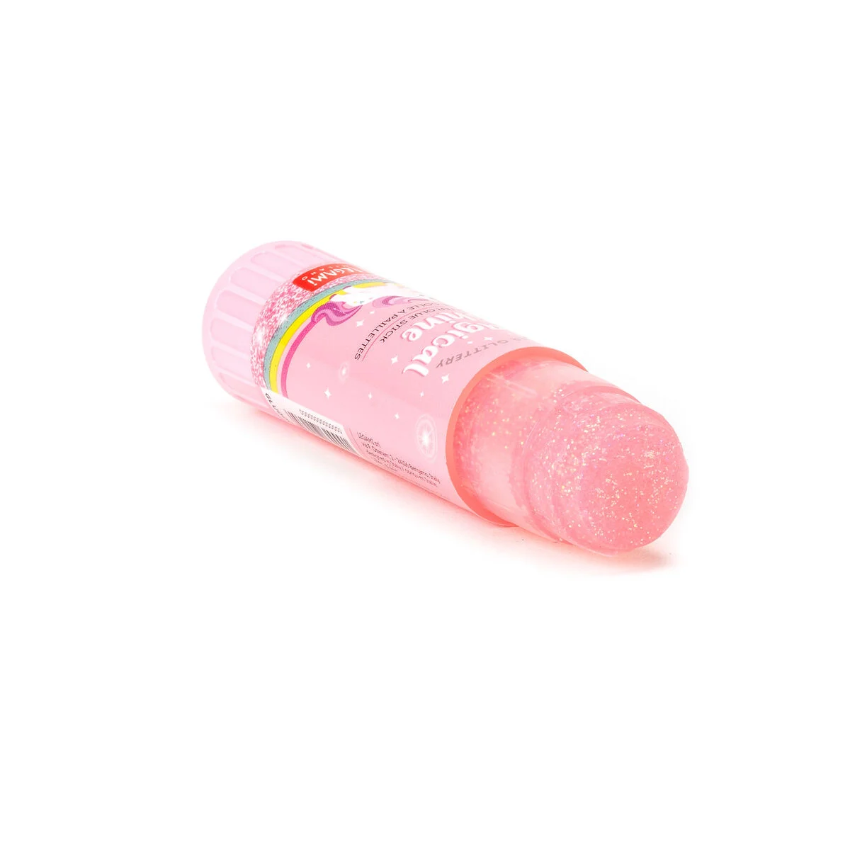Magical Shine – Glitzer-Klebestift Einhorn
