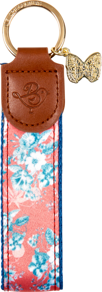 Schlüsselanhänger Toile de Jouy (Behr) (einzeln)