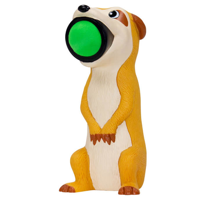 Plopper Spiel (verschiedene Figuren)